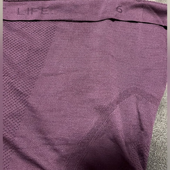 Lululemon swiftly tank top - Picture 3 of 3